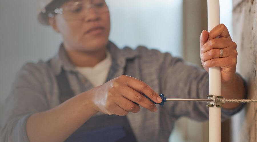 Professional annual plumbing maintenance services in Scott City, MO